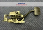 Oem Bmw 6751975 Brake Stop Floor Pedal Assembly 328I Series E90 10-12. Fixed Price $38.63.