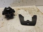 04-08 Chrysler Crossfire Oem Lower Under Steering Wheel Column Cover Trim #E2-7. Fixed Price $33.19.