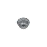 Genuine Mopar Hex Flange Lock Nut Mounting Right Side 6505316AA. Fixed Price $12.00.