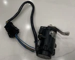 Bmw E32 735IL M30 Eml Pedal Sensor Eng Bosch 0132009318 12721748081. Fixed Price $480.00.