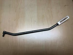 70 Mustang Boss 302, 428CJ, Scj, 351C Spd Rev Lockout ROD-REPOP(DOZA7E330-S). Fixed Price $155.00.