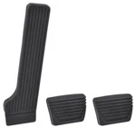 1962-67 Nova Pedal Kit Manual With Square Brake And Clutch. Fixed Price $34.95.