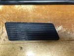 1969 1970 Ford Mustang Mach Boss 302 429 Gt Gas Throttle Pedal Pad. Fixed Price $19.99.