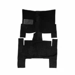 Carpet For 1963-1964 Chevrolet Corvair Monza Spyder 2DR Sedan W/bucket. Fixed Price $471.98.