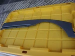 1998-2004 Porsche 911 Carrera Dashboard Defroster Trim Panel 996.552.186.04. Fixed Price $89.99.