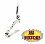 Lokar SPO-6070 Spoon Throttle Pedal Assembly Chrome. Fixed Price $112.95.