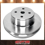 Cobra-tek Fits Water Pump Pulley Chevy Big Block 396-454 Machined Aluminum 2. Fixed Price $77.91.