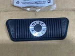 1968-1973 Mustang Cougar 66-71 Torino Fairlane Automatic Brake Pad Disc Nos. Fixed Price $30.00.