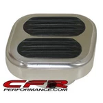Polished Aluminum Street Rod Dimmer Switch Pad - Compatible/replacement For C.... Fixed Price $36.21.