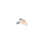 Edelbrock Carburetor Throttle Cable Bracket Fits 1968 Lincoln Mark Iii. Fixed Price $36.13.