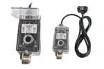 Scott Aerator De-icer Thermostat Box Temperature Controller Kit. Fixed Price $109.95.