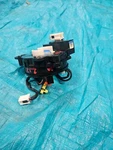 2014-2019 Infiniti Q70 Steering Wheel Clock Spring 479453TS0BRT Oem. Fixed Price $67.89.