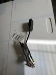 Accord 2005 Pedal Brake/clutch 5343. Fixed Price $35.00.