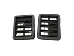 2012 Jeep Grand Cherokee Rear Quarter Pressure Vent Flap Oem. Fixed Price $29.00.