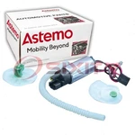 Hitachi Fuel Pump Module Assembly 1997-1999 Ford E-350 Econoline Club Kw. Fixed Price $85.07.