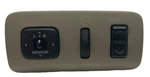 2004 Lexus ES330 Mirror / Interior Dimmer Pedals Control Switch Oem. Fixed Price $12.50.