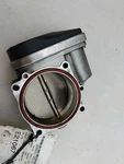 06 07 08 09 10 Bmw 550I Throttle Body/valve Assy 4.8L. Fixed Price $80.95.