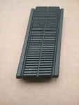 71-73 Chevrolet Impala Accelerator Gas Pedal Pad Oem Nos Gm # 332546 Plastic. Fixed Price $24.99.