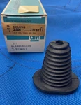 Nos 1938-1959 Chevy Gmc Starter Pedal Button Bellows Boot Grommet 3716711. Fixed Price $39.99.