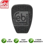Clutch Pedal Pad Febi Fits Vw Lt Mercedes Sprinter Vito 05117904AA. Fixed Price $10.23.