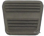 Small Park Brake Pedal Pad. Fixed Price $10.95.