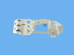 Genuine Mopar Accelerator Pedal Bracket 68314018AA. Fixed Price $20.13.