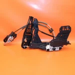 Jeep Cherokee Door Lock Latch Left Rear 2019 2020 2021 2022 2023 68084837AF. Fixed Price $269.10.