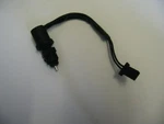 Yamaha Switch Stop Rear Brake Oe Ref 3YF-82530-01 Female Block. Fixed Price $6.76.