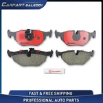 For 2000-2000 Bmw 323CI Brembo Rear Disc Brake Pad Set. Fixed Price $79.99.