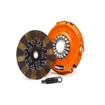 Centerforce DF175810 Dual Friction, Clutch Pressure Plate & Disc Set. Fixed Price $587.95.