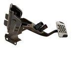Infiniti G35 Brake Pedal Assembly W/ Sensors & Hardware 2003 2007 At. Fixed Price $79.95.