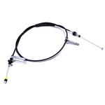 1989-1991 Mazda RX-7 Turbo Throttle Accelerator Cable Oem New FC17-41-660. Fixed Price $74.58.