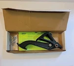 Wilwood 340-1289 Forward Facing Floor Mount Clutch Pedal. Fixed Price $100.00.