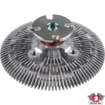Jp Radiator Fan Clutch For Mercedes W113 R107 W107 68-85. Fixed Price $89.51.