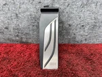 Bmw 2012-2021 F30 F32 F36 F23 M-sport Kick Foot Rest Panel Cover Oem 99K. Fixed Price $39.99.