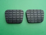 1960-61-1964-65-66-1967-68-70-1972 Chevy Truck Brake & Clutch Pedal PAD-3898614. Fixed Price $19.99.