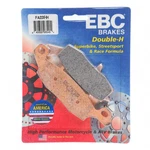 Ebc Brake Pads #FA231HH Fits Suzuki/kawasaki/triumph. Fixed Price $48.69.