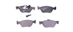 Hella Brake Pad Set, Disc 8DB 355 007-931. Fixed Price $57.58.