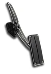 Clayton Machine TA-206-B3 Anodized Billet Aluminum Pedal Assembly. Fixed Price $290.95.