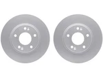 For 2011-2012 Kia Rondo Brake Rotor Set Front Dynamic Friction 16847TSNW. Fixed Price $105.33.
