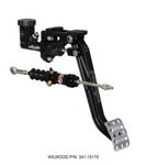 Wilwood 341-15170. Fixed Price $273.71.