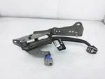 Ford Focus 2017 St 2.0L Manual Trans Brake Pedal CV61-2467-CC. Fixed Price $56.48.