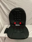 Wagan Infra Heat Massage Cushion With Ac Adapter. Fixed Price $34.99.
