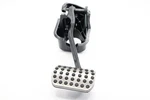 2015 - 2021 Mercedes C300 W205 Foot Brake Stop Pedal W/ Bracket Oem A2222940001. Fixed Price $41.31.