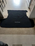 2011-2014 Chrysler 200 Touring Oem Rear Trunk Compartment Floor Mat. Fixed Price $60.00.