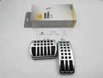 Pedal Set Renault Captur Automatic Original Sports. Fixed Price $137.45.