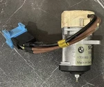 Bmw E38 750IL M73 Gas Pedal Actuator Sensor 5WK90863 Oem 1709853 Cracked Cover. Fixed Price $325.00.