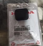 Honda 47120-T0A-A71 Oem Cr-v RM1 RM4 12-16 Genuine Parking Brake Rubber Bush. Fixed Price $9.90.