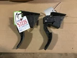 Blue Bird Electric Throttle Pedal 5005712. Fixed Price $125.00.
