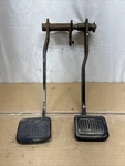 81-87 Dodge W150 D100 B100 Ramcharger Clutch Pedal Assembly. Fixed Price $199.99.